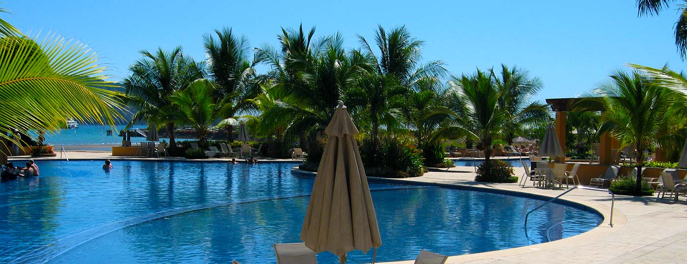 Los Sueños Beach Club