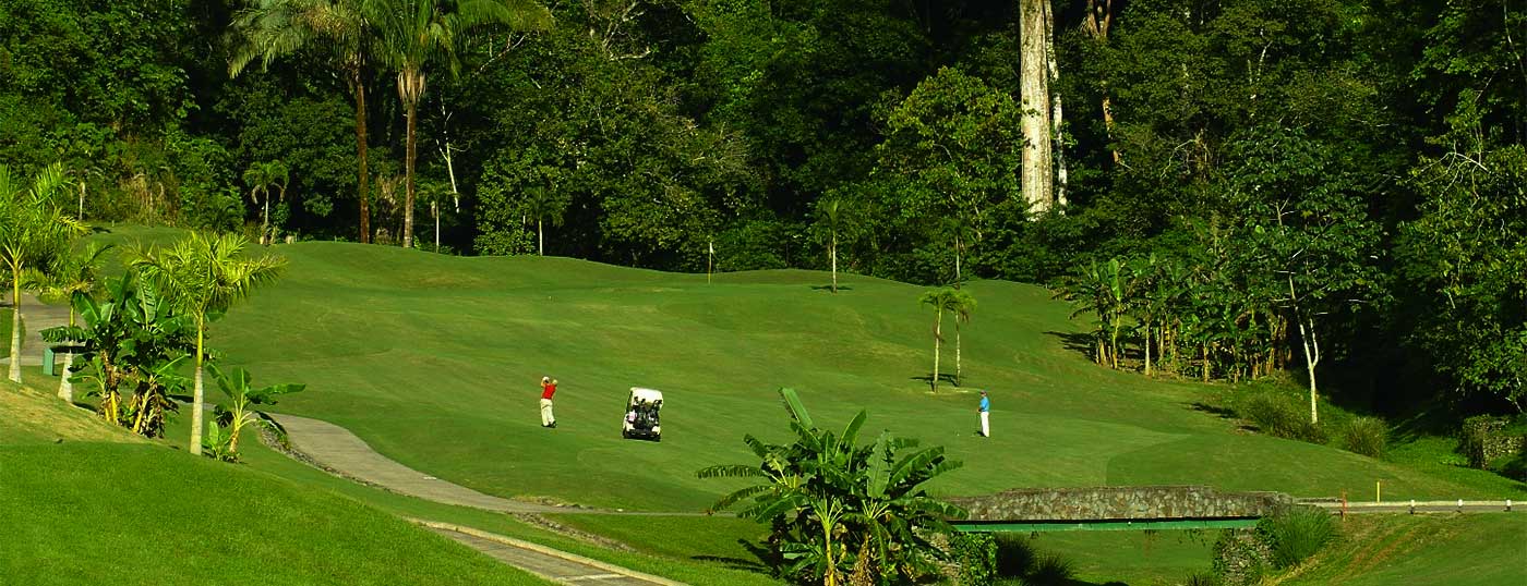 La Iguana Golf Course
