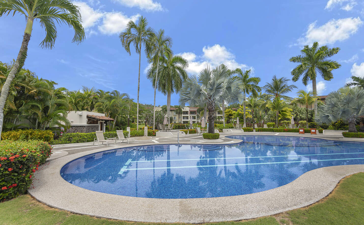 Los Suenos - Bay Res - 10D - 3 Bedrooms