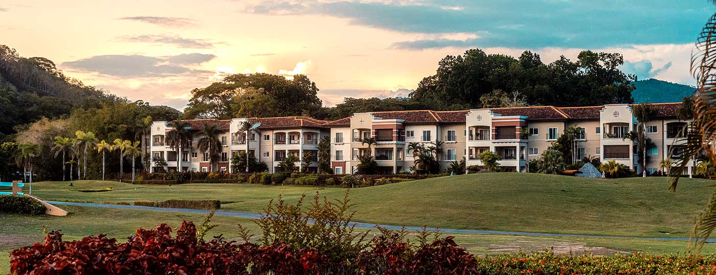 Los Suenos - Bay Res - 7B