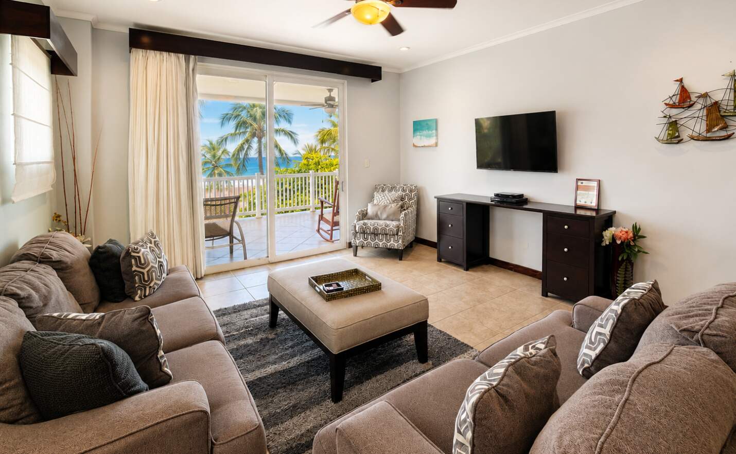 The Palms -  304 - 2 Bedrooms