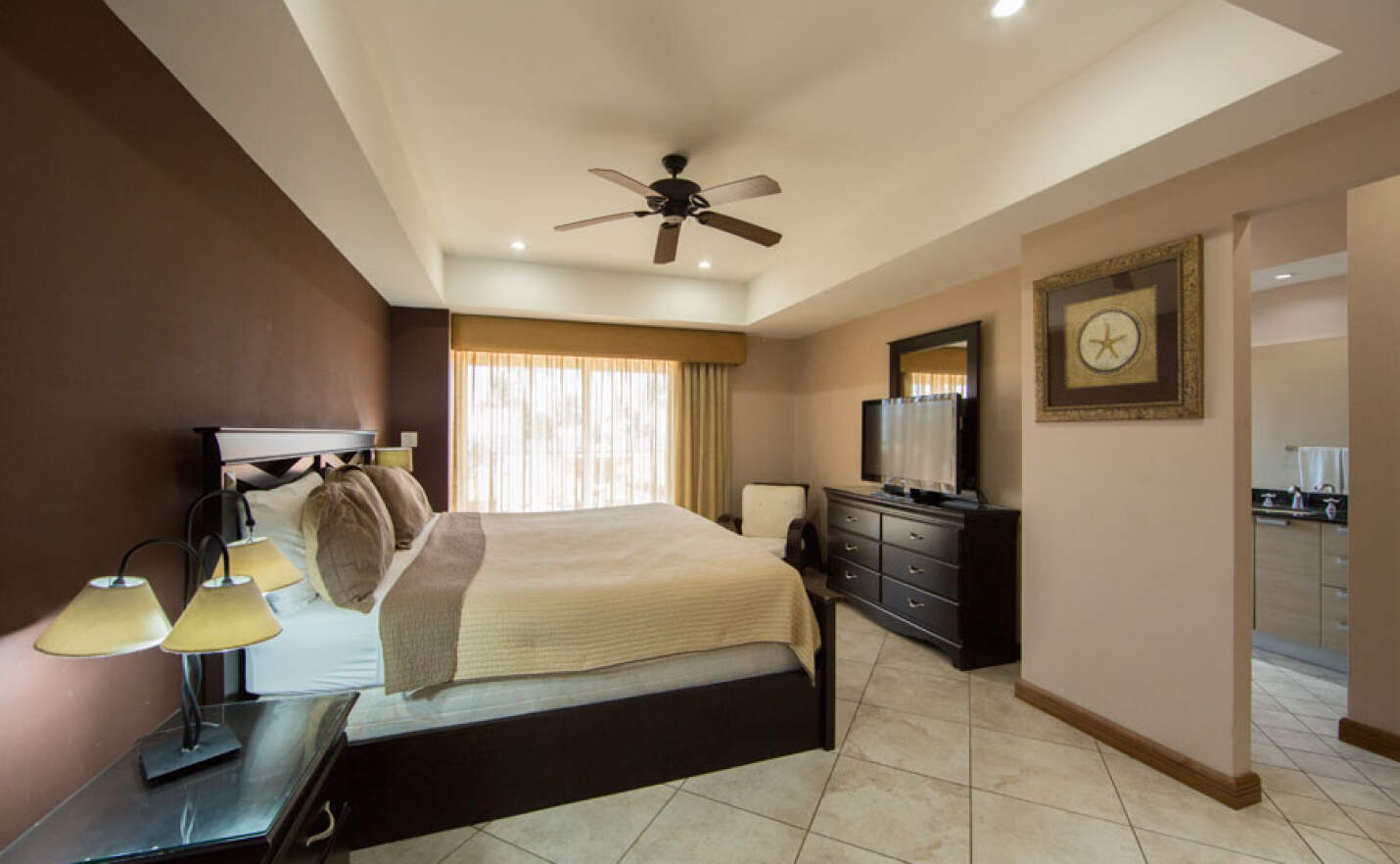 Vista Mar 2A - 3 Bedrooms